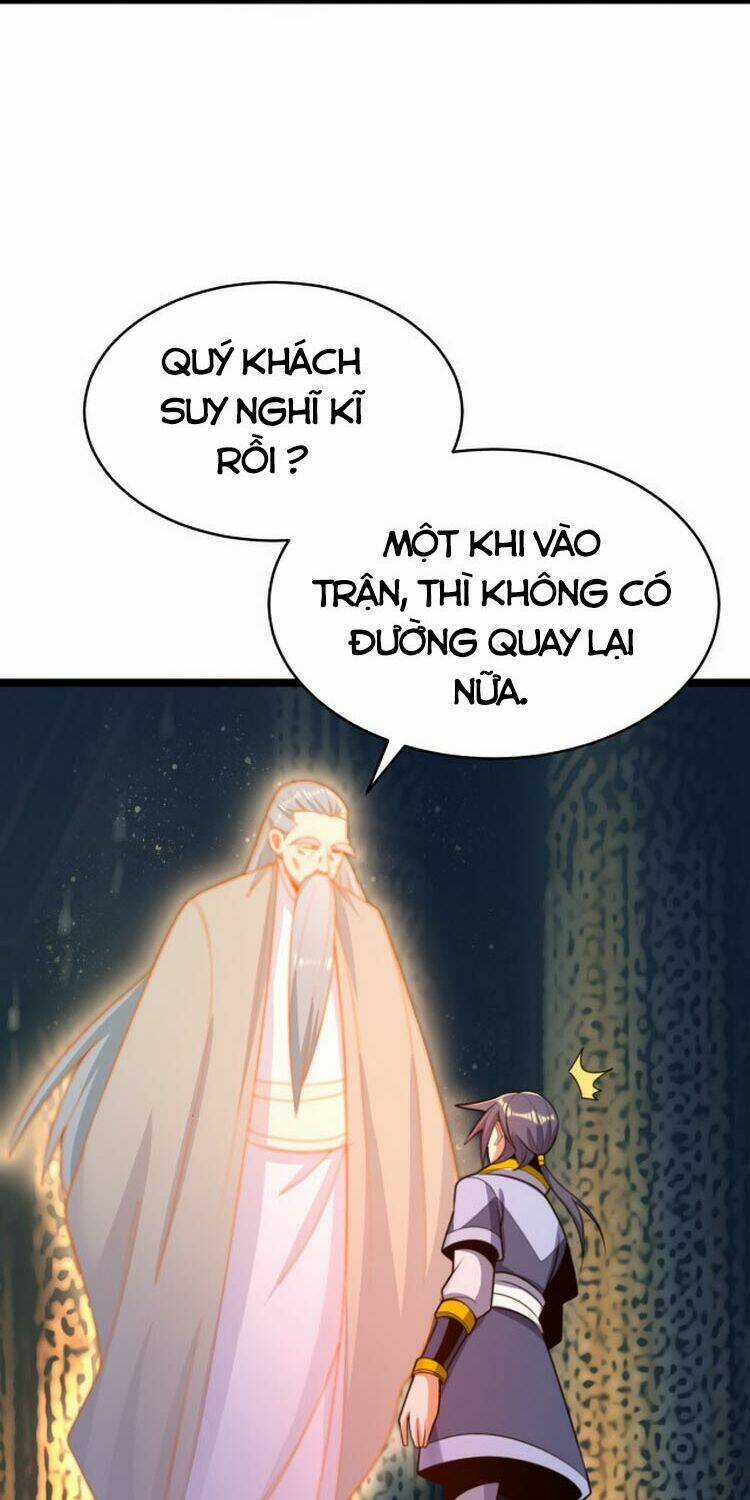 Thôn Phệ Một Thế Giới Tu Tiên Chapter 102 trang 1