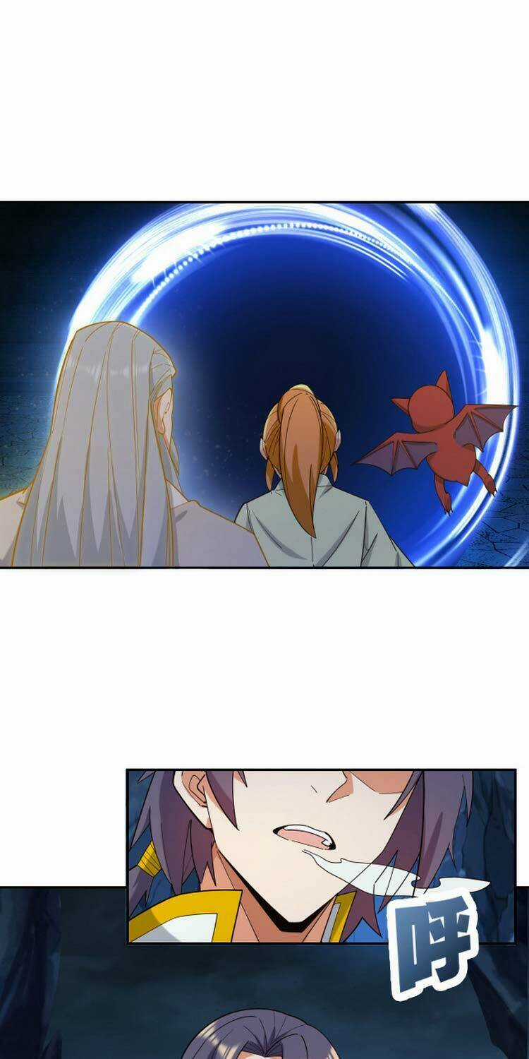 Thôn Phệ Một Thế Giới Tu Tiên Chapter 103 trang 0