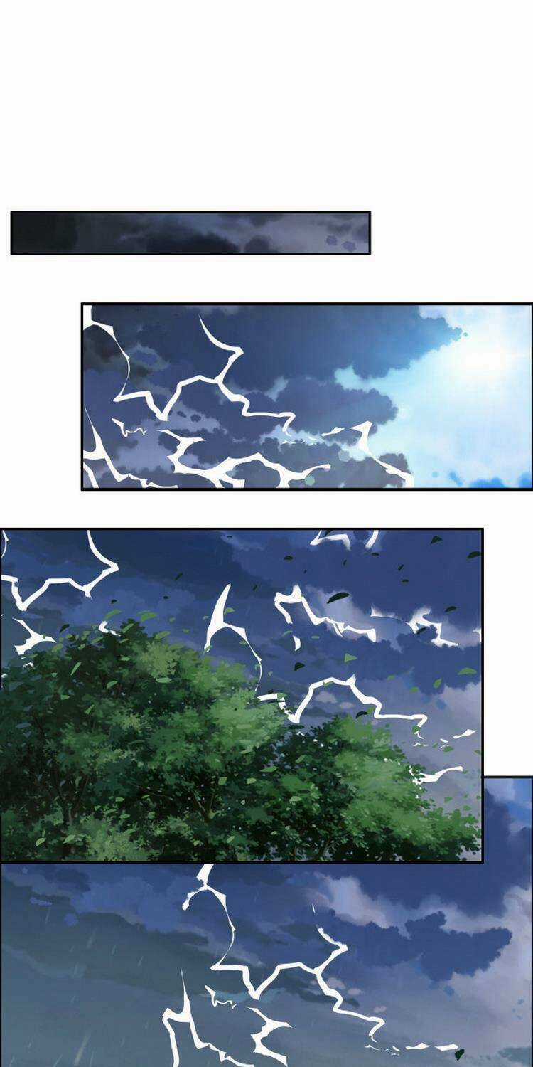 Thôn Phệ Một Thế Giới Tu Tiên Chapter 105 trang 0