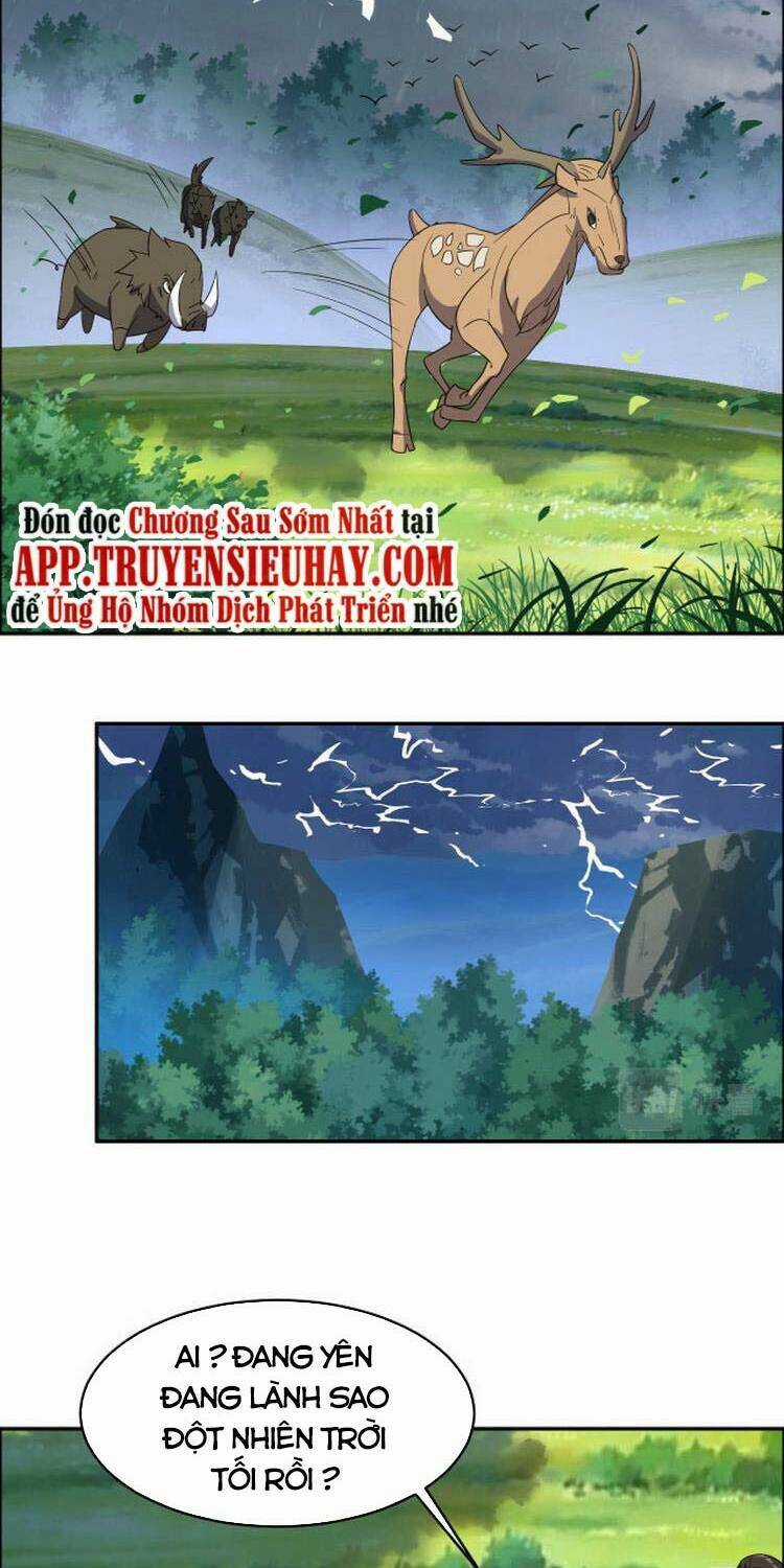Thôn Phệ Một Thế Giới Tu Tiên Chapter 105 trang 1