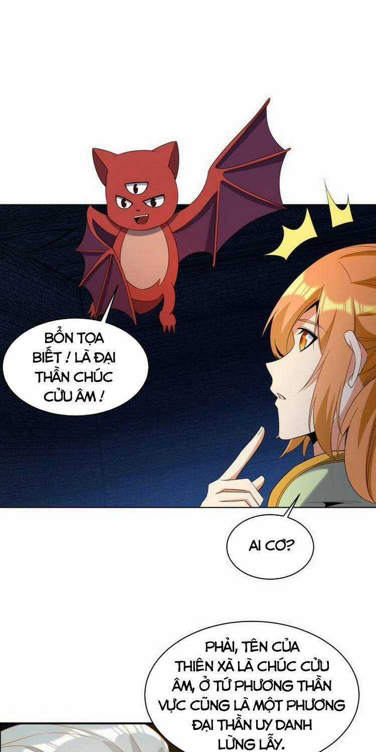 Thôn Phệ Một Thế Giới Tu Tiên Chapter 106 trang 0