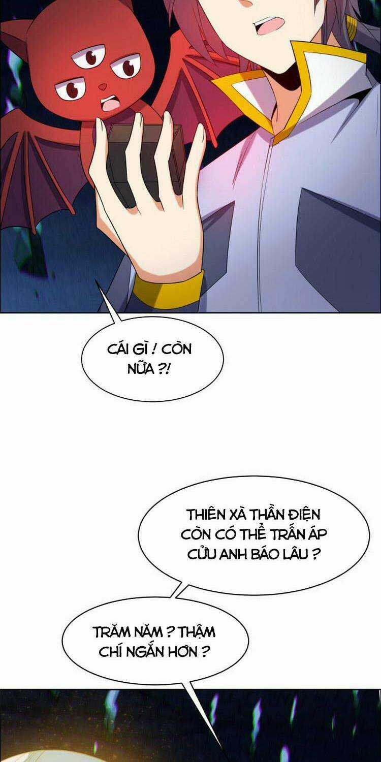 Thôn Phệ Một Thế Giới Tu Tiên Chapter 107 trang 1