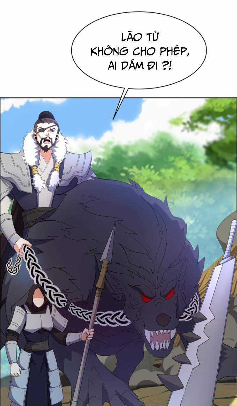 Thôn Phệ Một Thế Giới Tu Tiên Chapter 112 trang 1