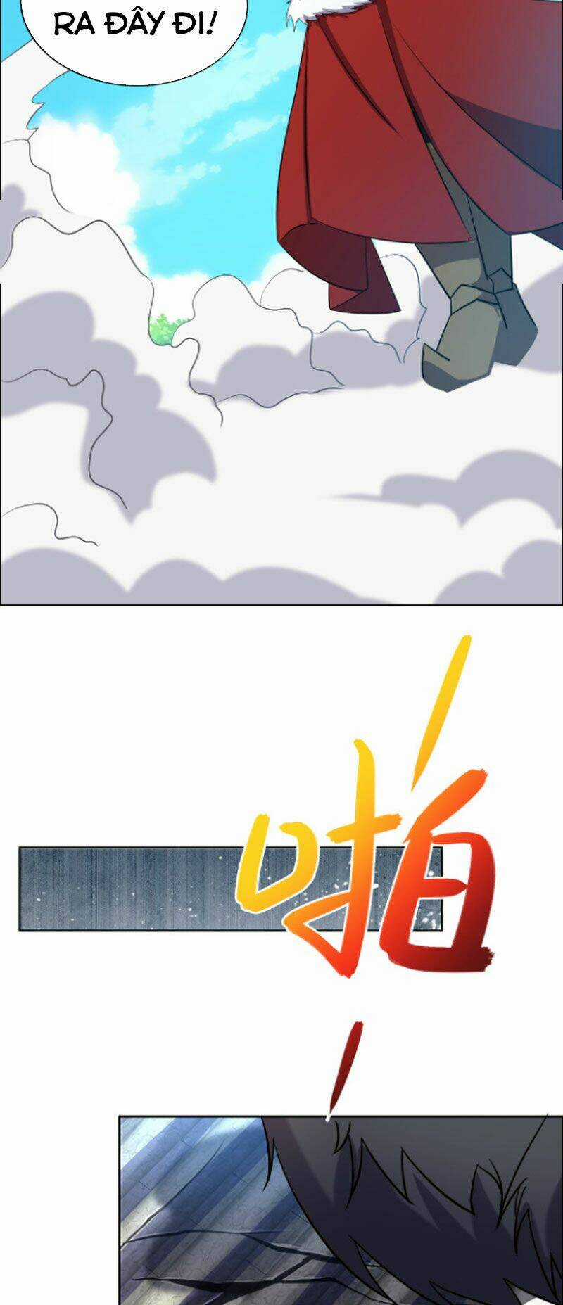 Thôn Phệ Một Thế Giới Tu Tiên Chapter 113 trang 1