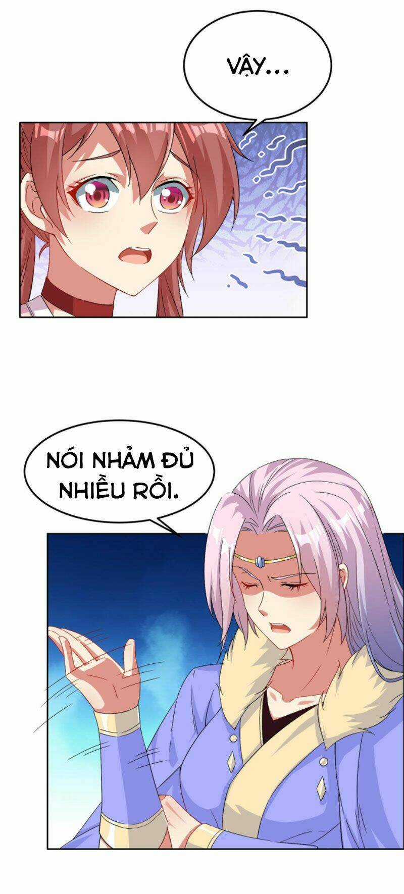 Thôn Phệ Một Thế Giới Tu Tiên Chapter 119 trang 0