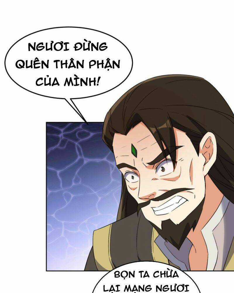 Thôn Phệ Một Thế Giới Tu Tiên Chapter 123 trang 0