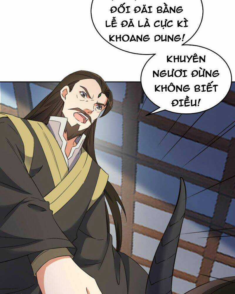 Thôn Phệ Một Thế Giới Tu Tiên Chapter 123 trang 1