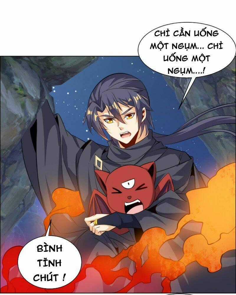Thôn Phệ Một Thế Giới Tu Tiên Chapter 124 trang 0