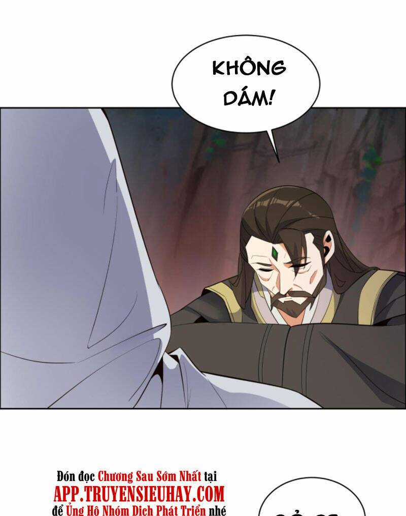 Thôn Phệ Một Thế Giới Tu Tiên Chapter 125 trang 0