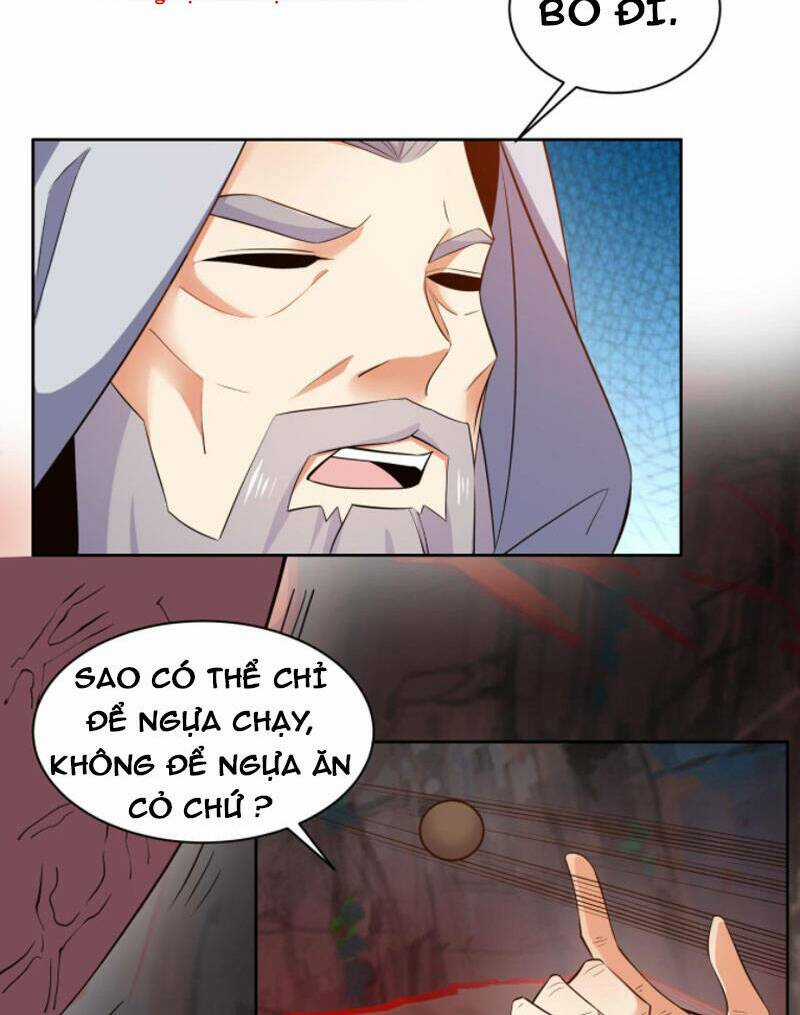 Thôn Phệ Một Thế Giới Tu Tiên Chapter 125 trang 1