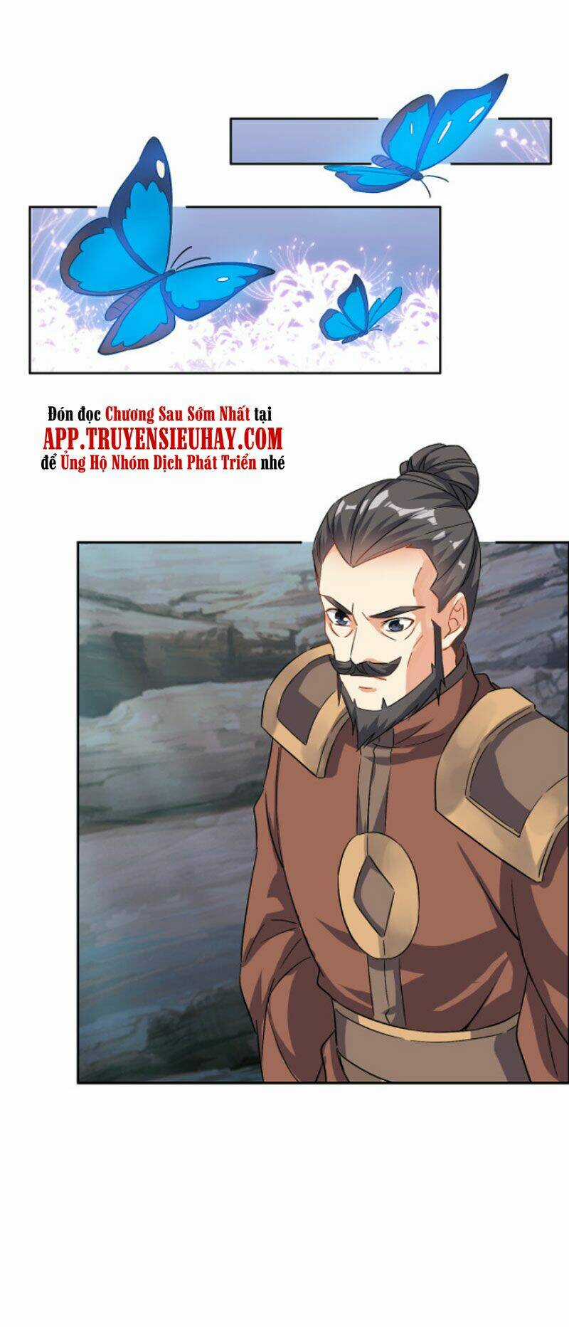 Thôn Phệ Một Thế Giới Tu Tiên Chapter 129 trang 0