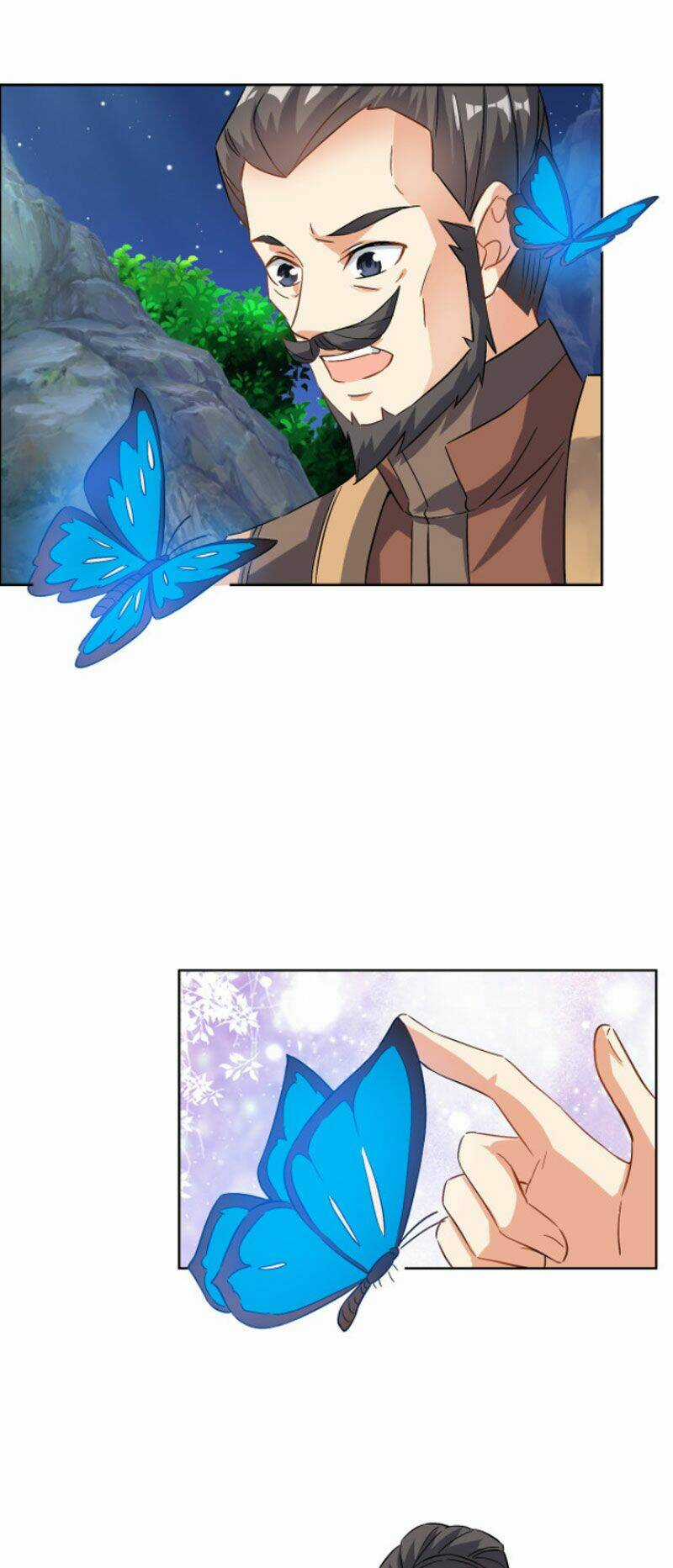 Thôn Phệ Một Thế Giới Tu Tiên Chapter 129 trang 1