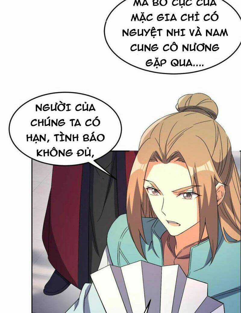 Thôn Phệ Một Thế Giới Tu Tiên Chapter 130 trang 1