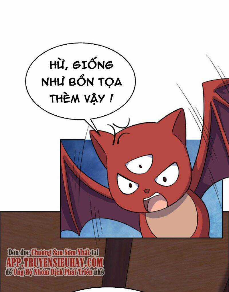 Thôn Phệ Một Thế Giới Tu Tiên Chapter 131 trang 0