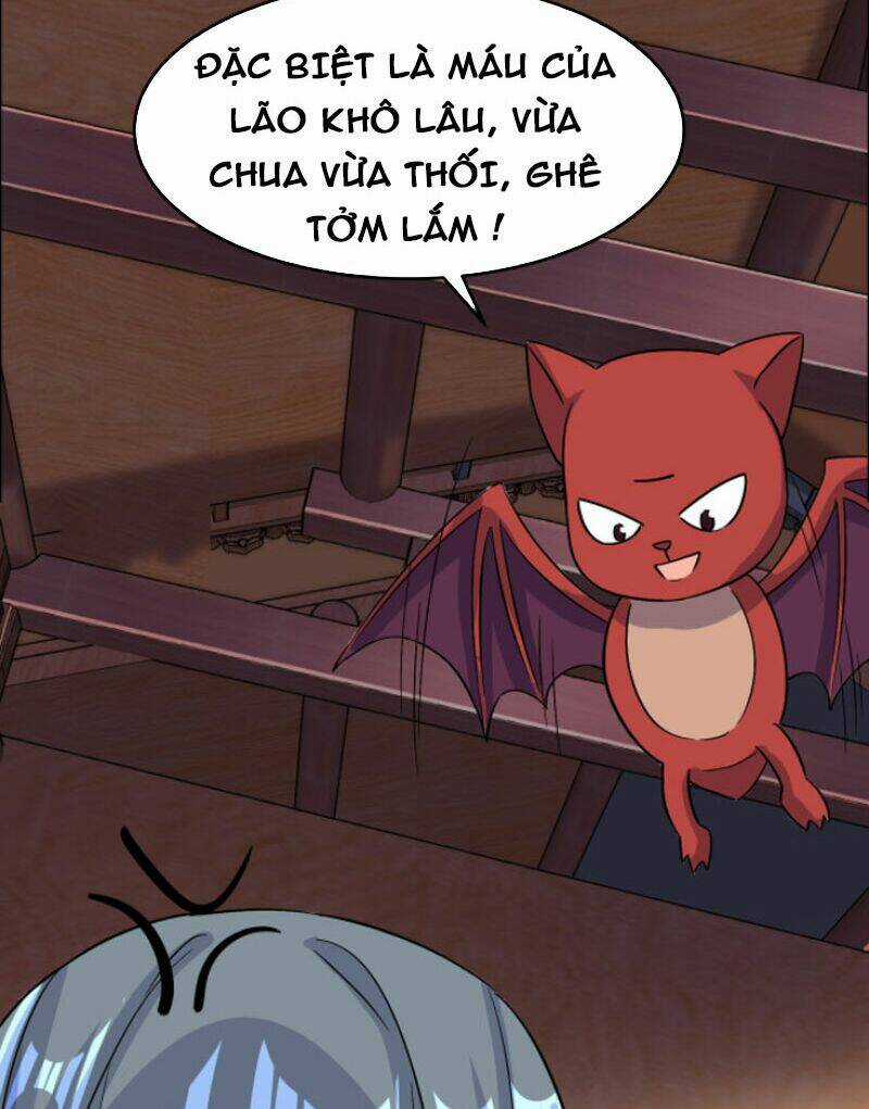 Thôn Phệ Một Thế Giới Tu Tiên Chapter 131 trang 1