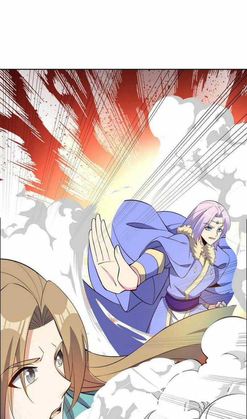 Thôn Phệ Một Thế Giới Tu Tiên Chapter 137 trang 0