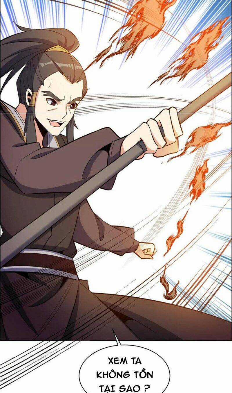 Thôn Phệ Một Thế Giới Tu Tiên Chapter 137 trang 12