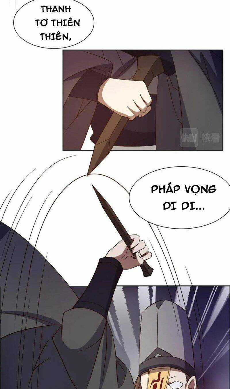 Thôn Phệ Một Thế Giới Tu Tiên Chapter 137 trang 14