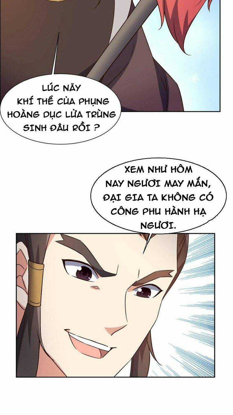 Thôn Phệ Một Thế Giới Tu Tiên Chapter 137 trang 22