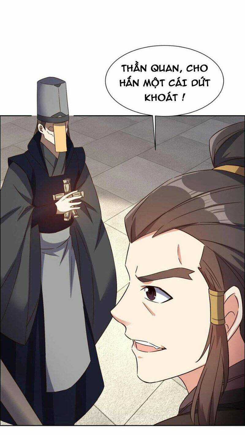 Thôn Phệ Một Thế Giới Tu Tiên Chapter 137 trang 23