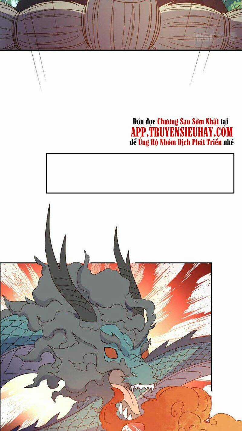 Thôn Phệ Một Thế Giới Tu Tiên Chapter 137 trang 26