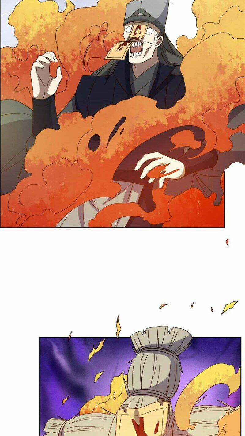 Thôn Phệ Một Thế Giới Tu Tiên Chapter 137 trang 28