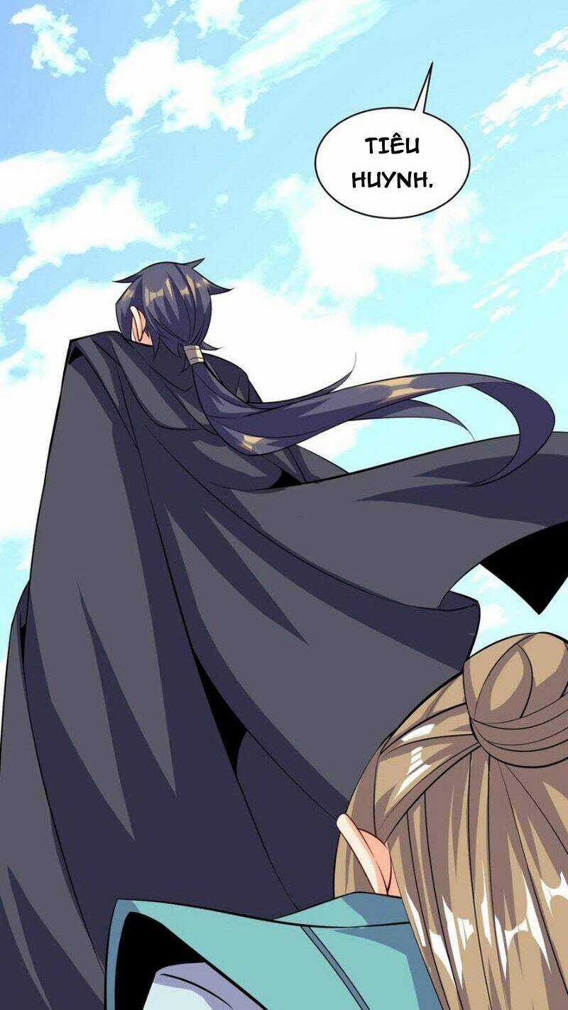 Thôn Phệ Một Thế Giới Tu Tiên Chapter 137 trang 31
