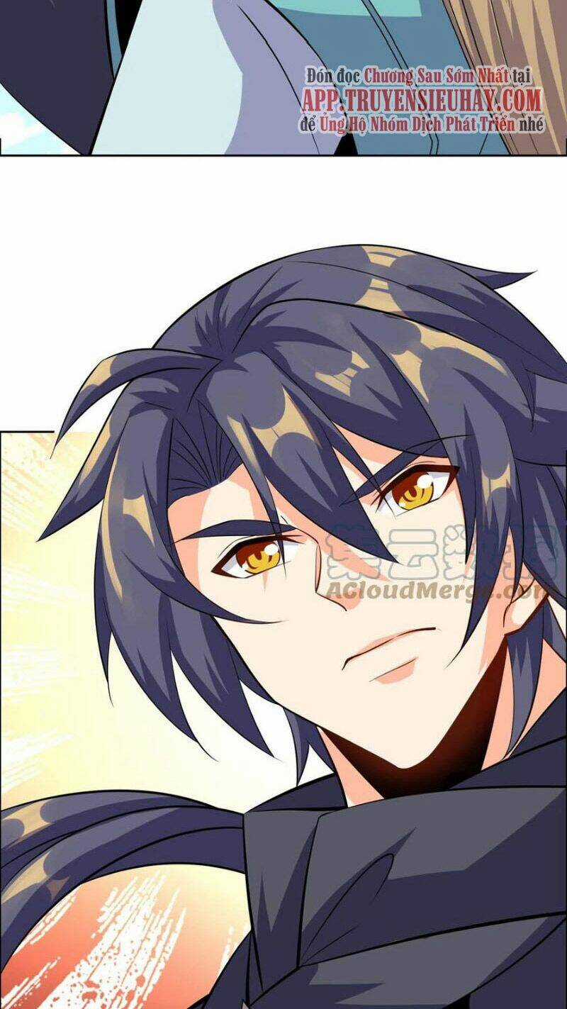 Thôn Phệ Một Thế Giới Tu Tiên Chapter 137 trang 32