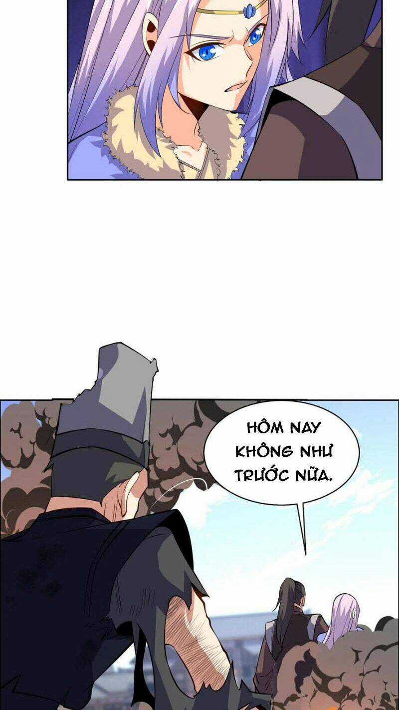 Thôn Phệ Một Thế Giới Tu Tiên Chapter 137 trang 36