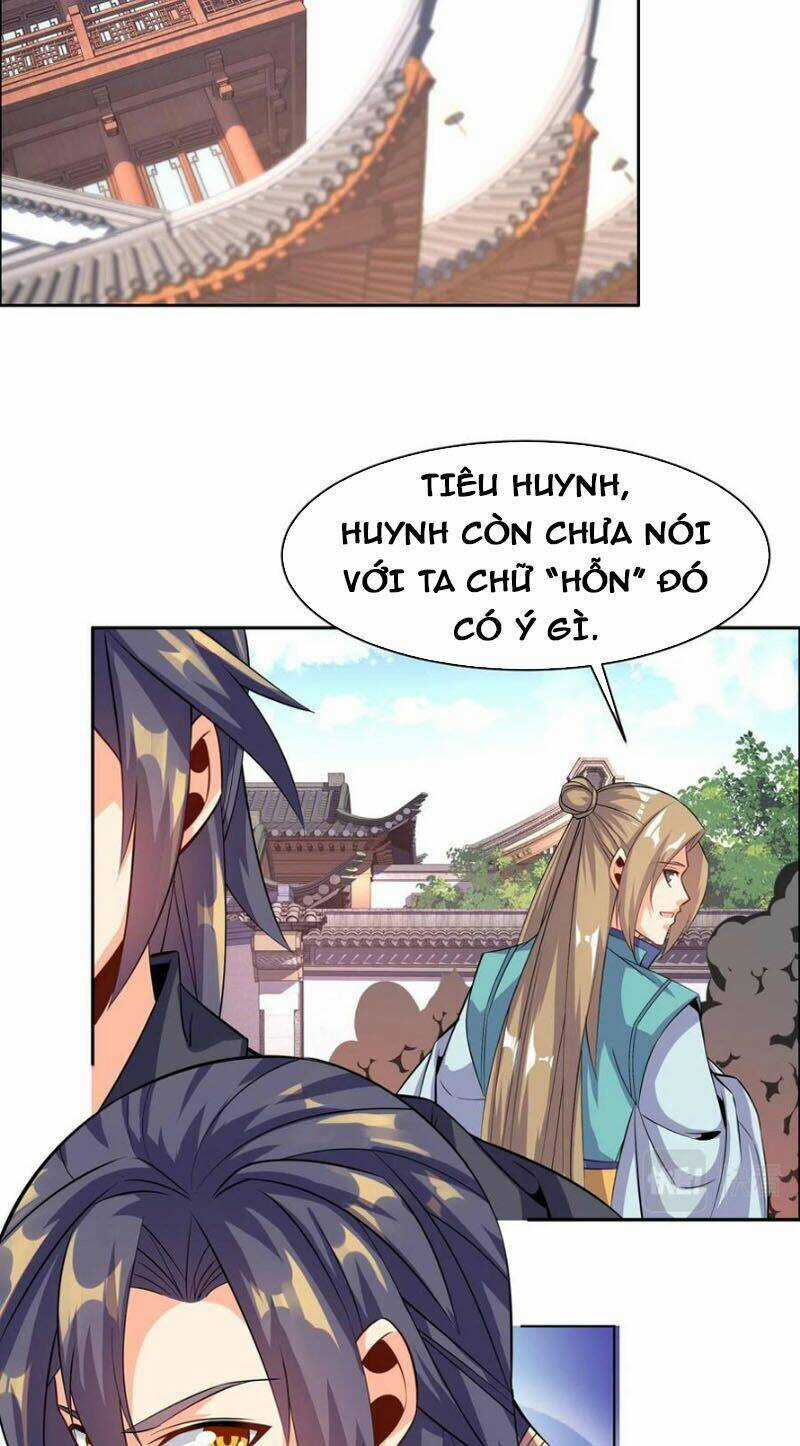 Thôn Phệ Một Thế Giới Tu Tiên Chapter 137 trang 40
