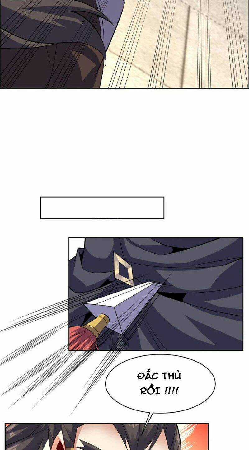 Thôn Phệ Một Thế Giới Tu Tiên Chapter 137 trang 44