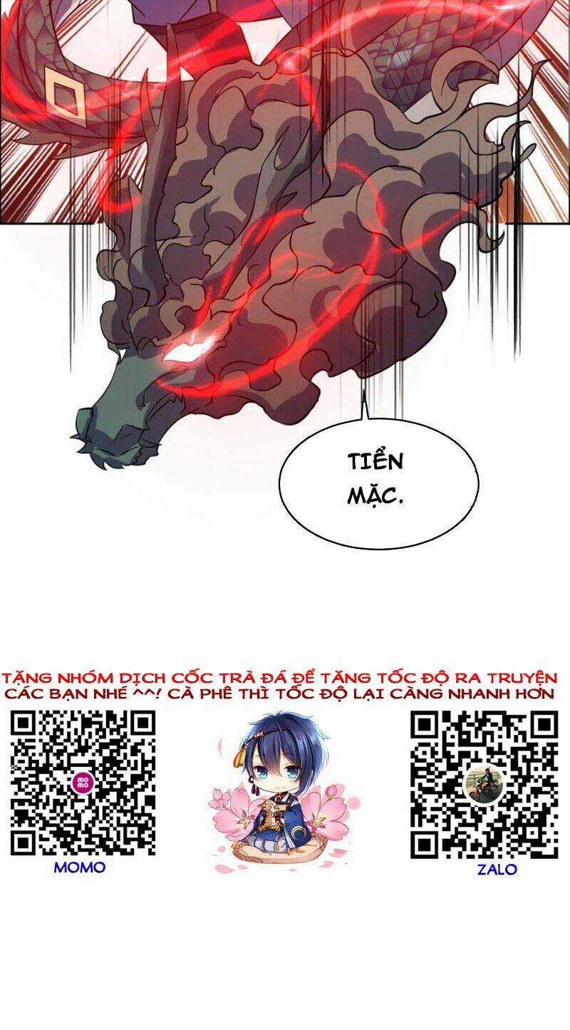 Thôn Phệ Một Thế Giới Tu Tiên Chapter 137 trang 49