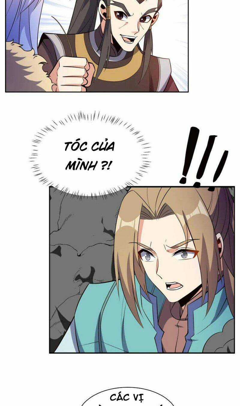 Thôn Phệ Một Thế Giới Tu Tiên Chapter 137 trang 5
