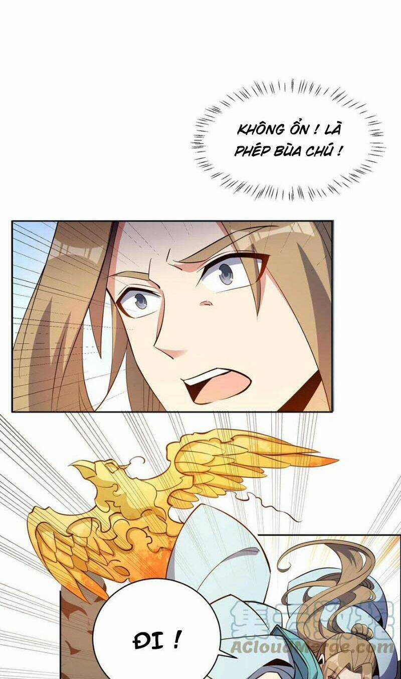 Thôn Phệ Một Thế Giới Tu Tiên Chapter 137 trang 9