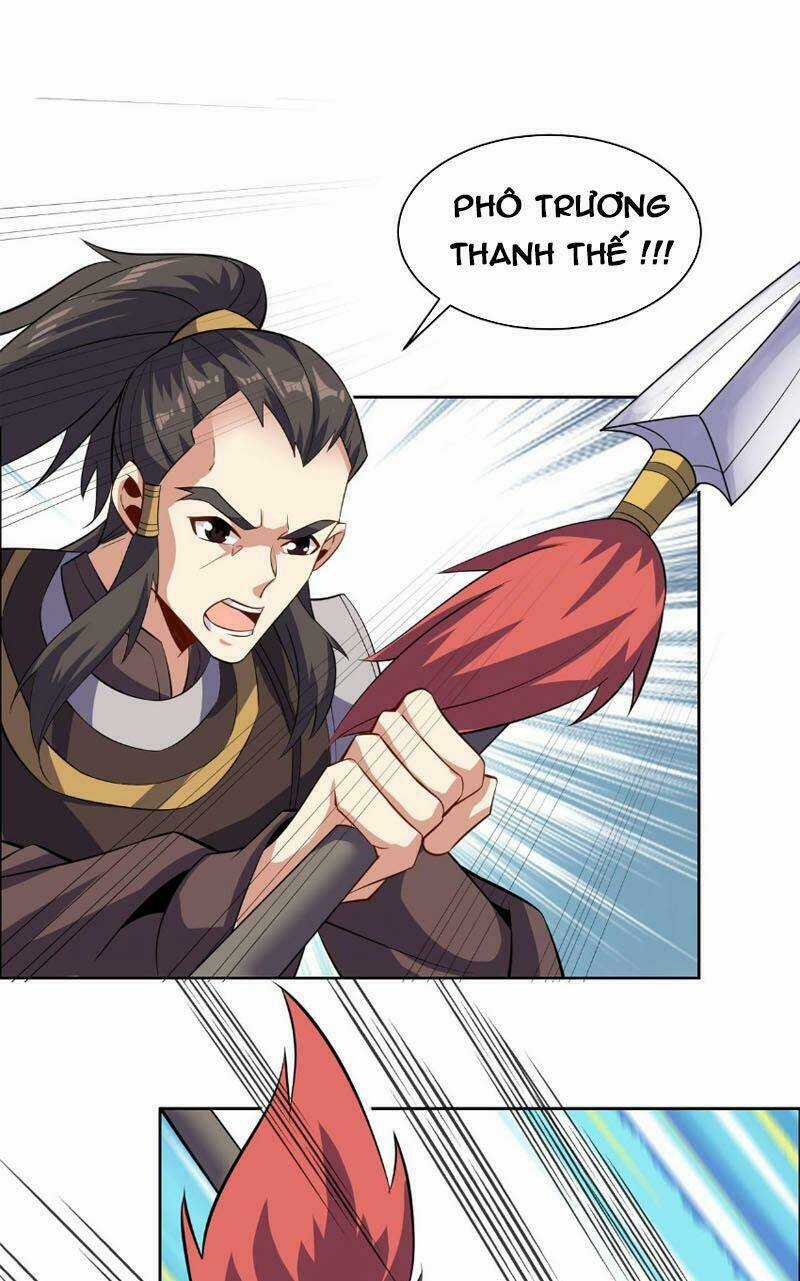 Thôn Phệ Một Thế Giới Tu Tiên Chapter 138 trang 0