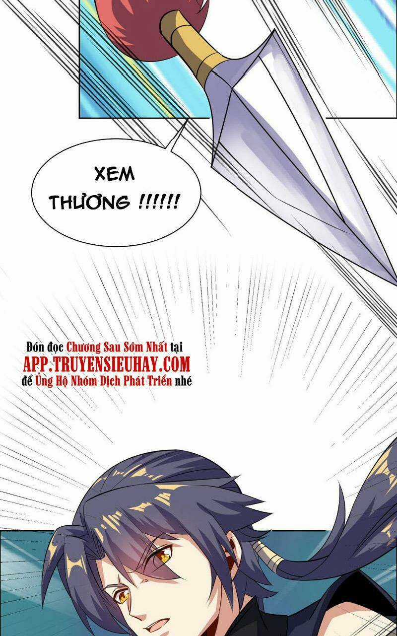 Thôn Phệ Một Thế Giới Tu Tiên Chapter 138 trang 1