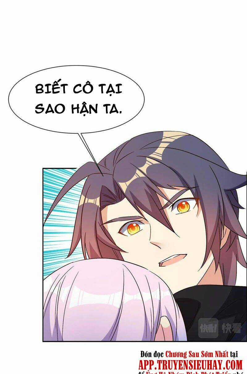 Thôn Phệ Một Thế Giới Tu Tiên Chapter 139 trang 0