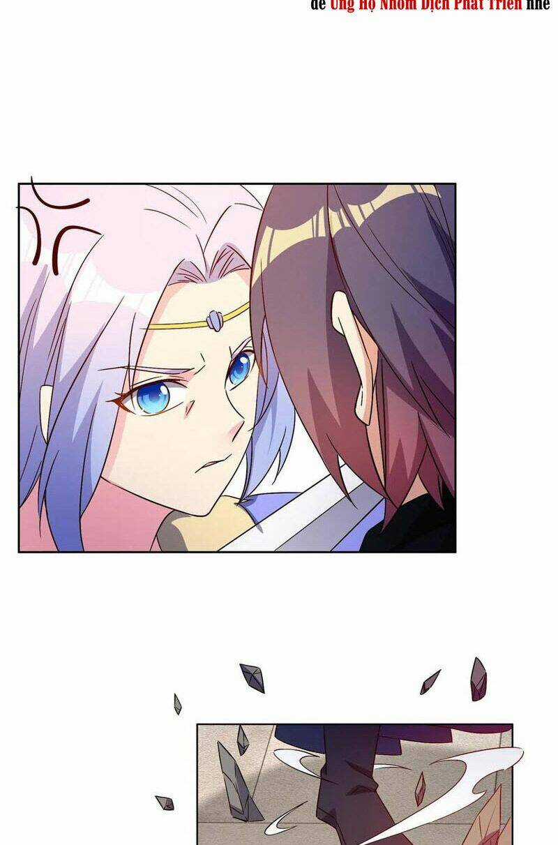 Thôn Phệ Một Thế Giới Tu Tiên Chapter 139 trang 1