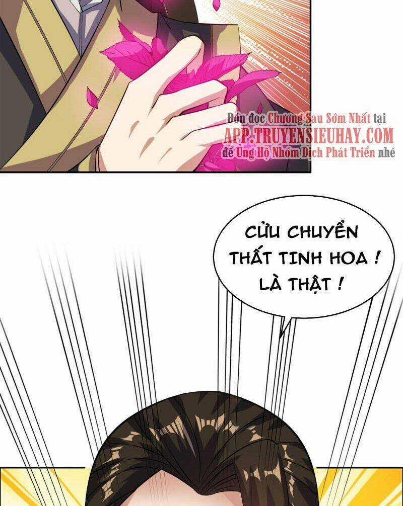 Thôn Phệ Một Thế Giới Tu Tiên Chapter 140 trang 1