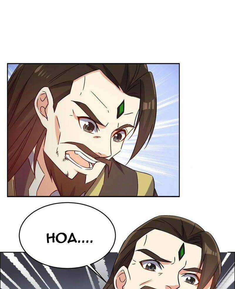 Thôn Phệ Một Thế Giới Tu Tiên Chapter 141 trang 0