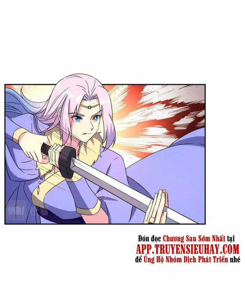 Thôn Phệ Một Thế Giới Tu Tiên Chapter 142 trang 0