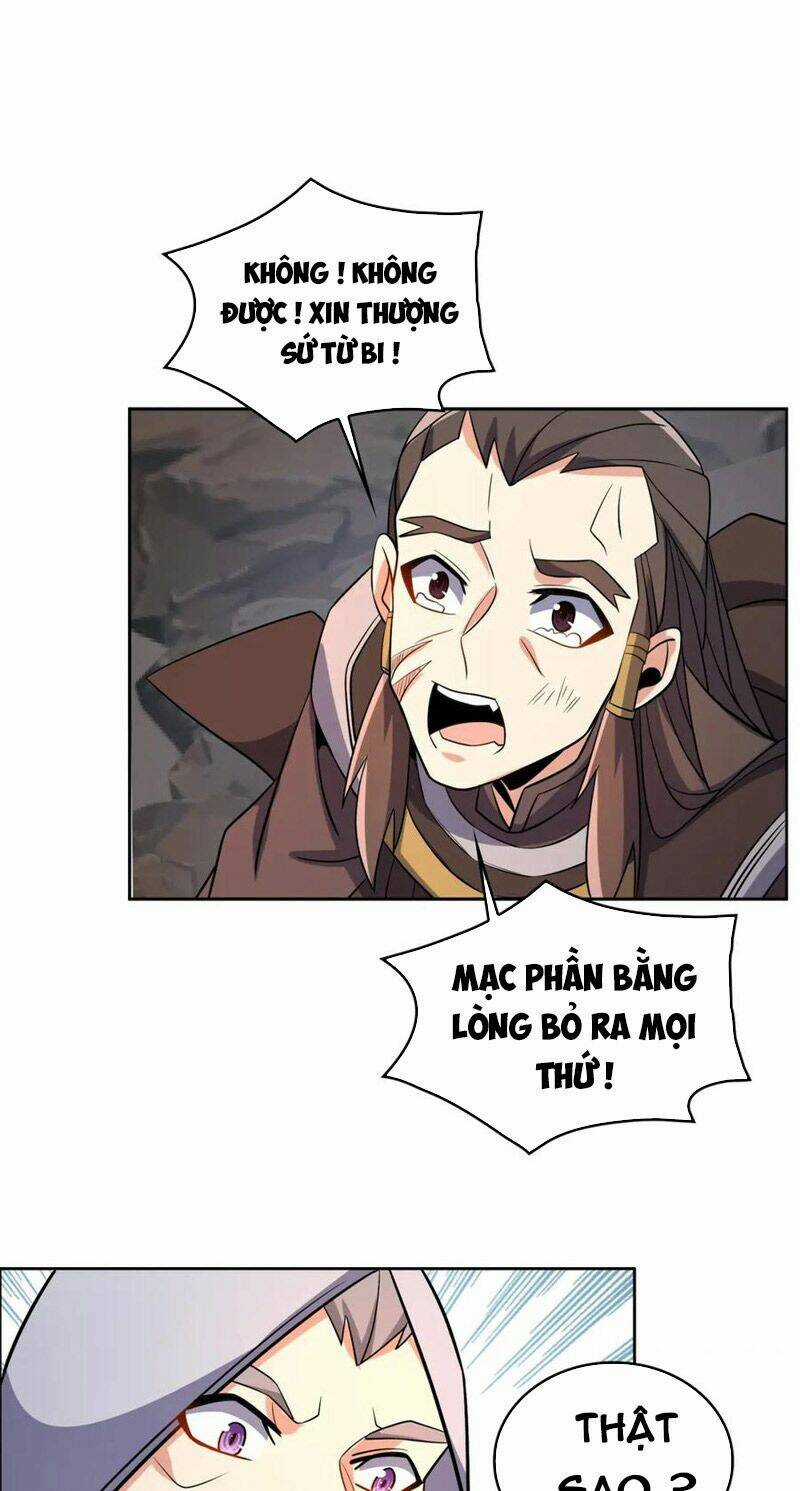 Thôn Phệ Một Thế Giới Tu Tiên Chapter 144 trang 0