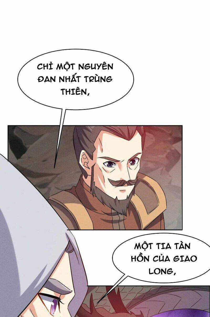 Thôn Phệ Một Thế Giới Tu Tiên Chapter 145 trang 0