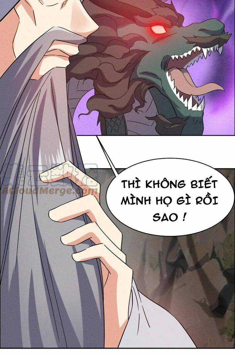 Thôn Phệ Một Thế Giới Tu Tiên Chapter 145 trang 1