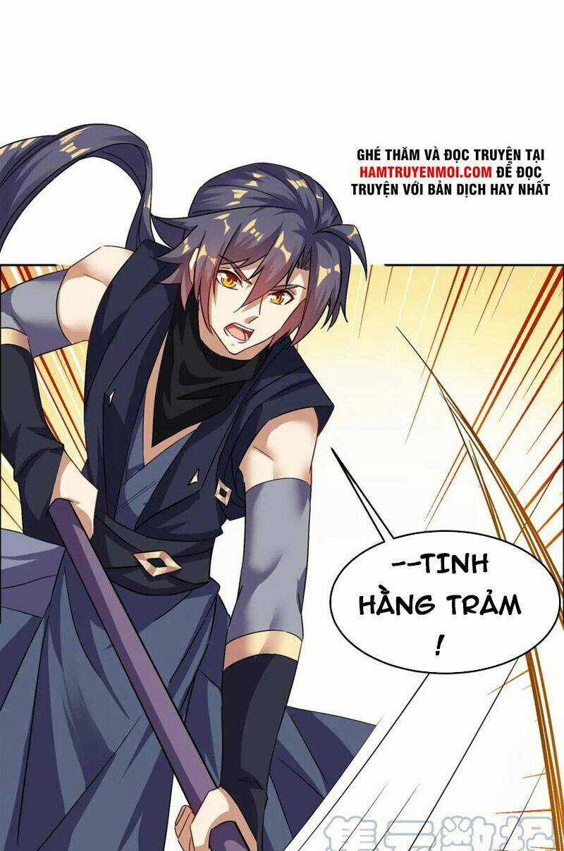 Thôn Phệ Một Thế Giới Tu Tiên Chapter 146 trang 0