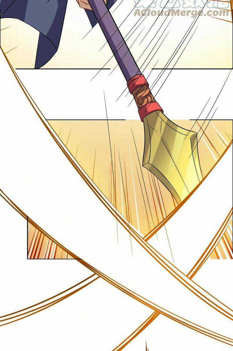 Thôn Phệ Một Thế Giới Tu Tiên Chapter 146 trang 1