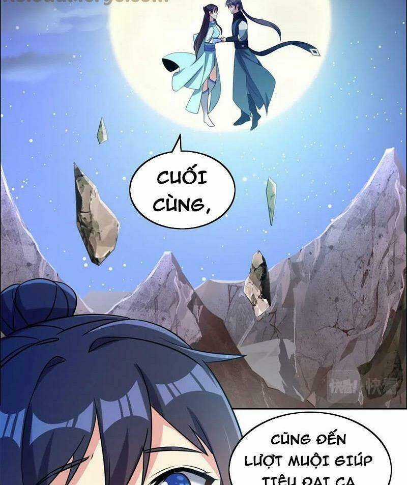 Thôn Phệ Một Thế Giới Tu Tiên Chapter 147 trang 1