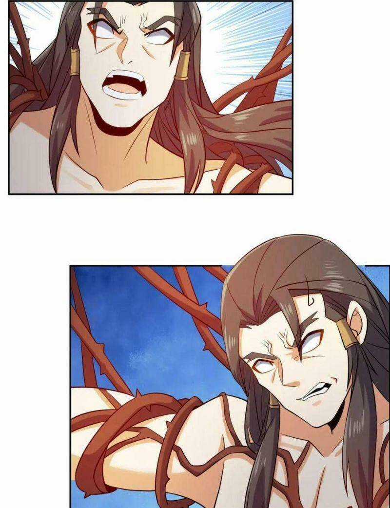 Thôn Phệ Một Thế Giới Tu Tiên Chapter 148 trang 0