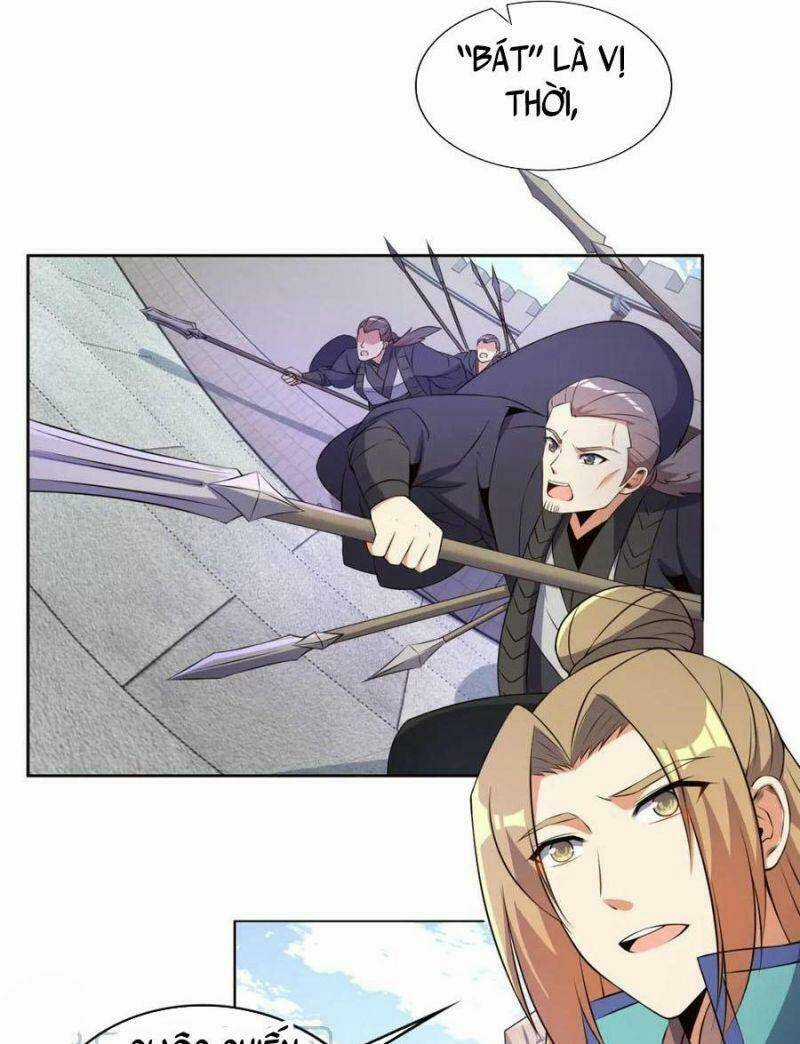 Thôn Phệ Một Thế Giới Tu Tiên Chapter 150 trang 0