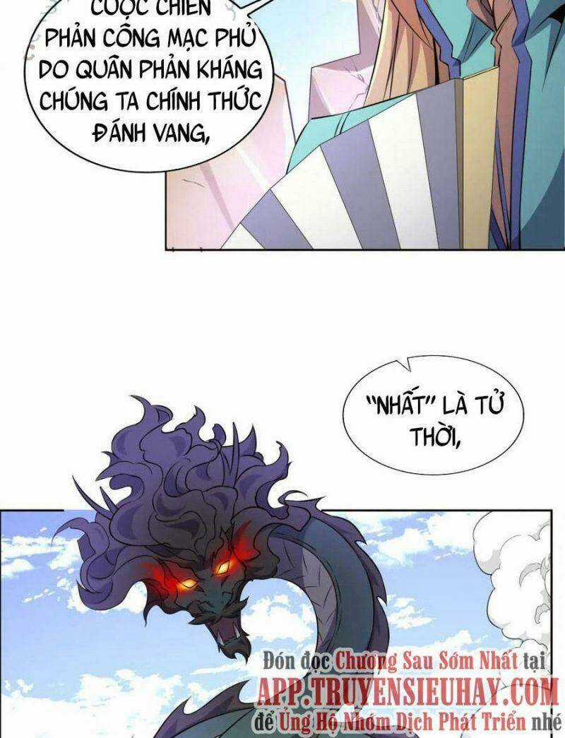Thôn Phệ Một Thế Giới Tu Tiên Chapter 150 trang 1